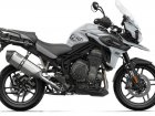 Triumph Tiger 1200 Alpine Special Edition